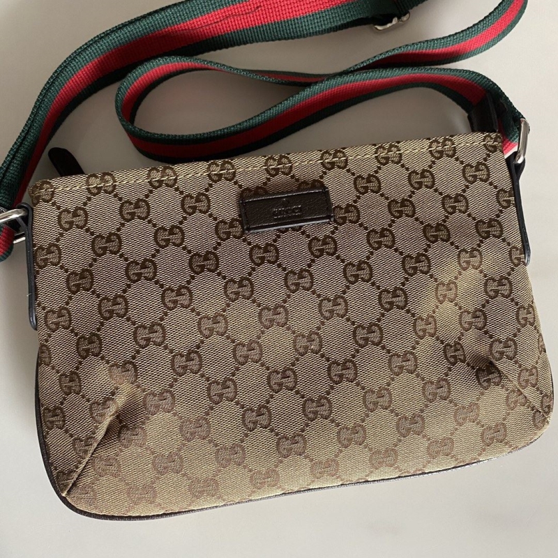 Gucci Satchel Bags